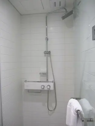 Standard İki Ayrı Yataklı Oda, 2 Tek Kişilik Yatak
