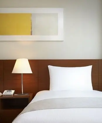 Premier Family Twin Room, Park View