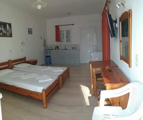 Panoramic Apart Daire, Deniz Manzaralı