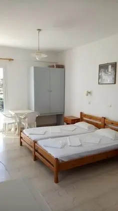 Panoramic Apart Daire, Deniz Manzaralı