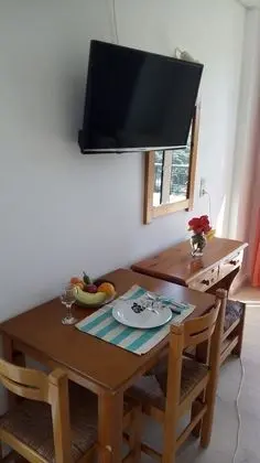 Panoramic Apart Daire, Deniz Manzaralı