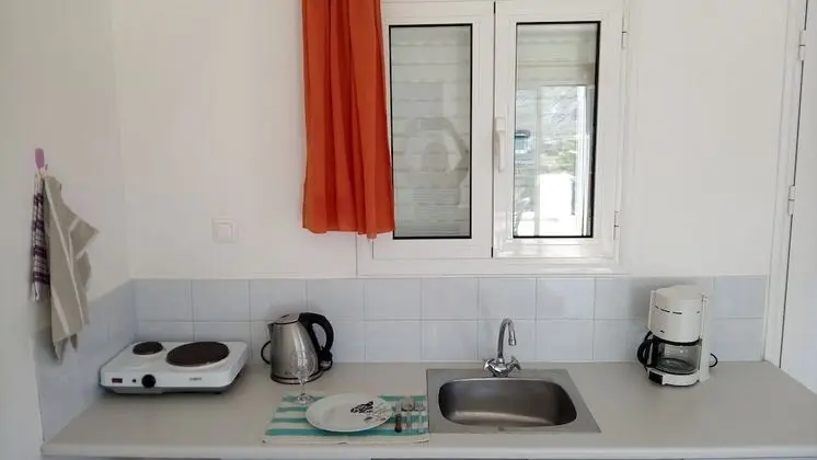 Panoramic Apart Daire, Deniz Manzaralı