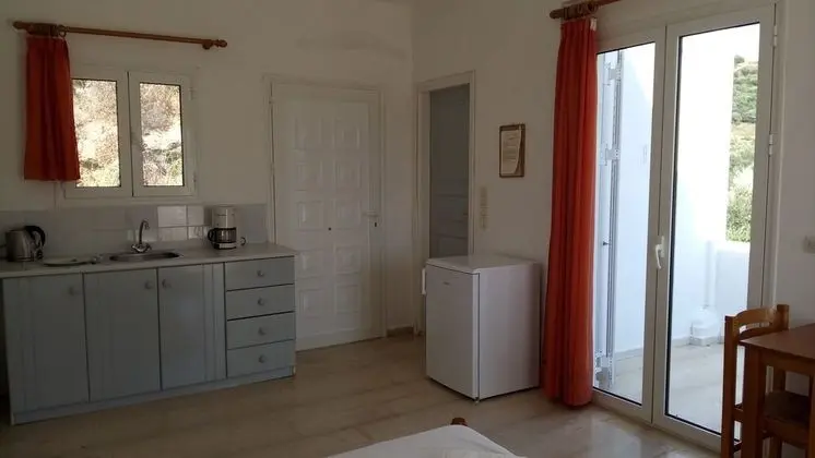 Panoramic Apart Daire, Deniz Manzaralı
