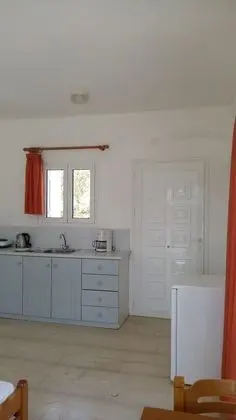 Panoramic Apart Daire, Deniz Manzaralı