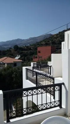 Panoramic Apart Daire, Deniz Manzaralı