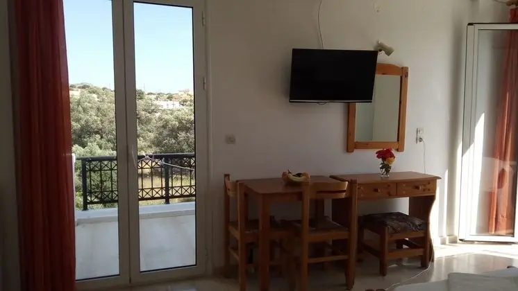 Panoramic Apart Daire, Deniz Manzaralı