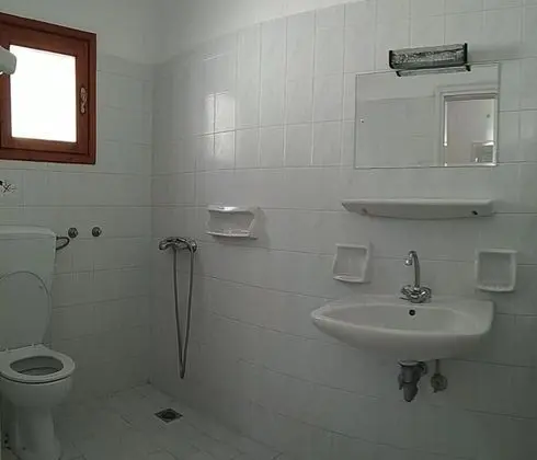 Panoramic Apart Daire, Deniz Manzaralı