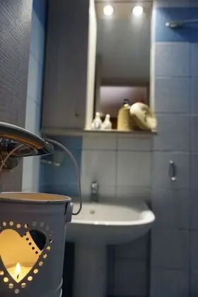 Apart Daire, 1 Yatak Odası, Bahçe Manzaralı