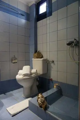 Apart Daire, 1 Yatak Odası, Bahçe Manzaralı
