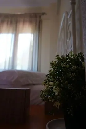 Apart Daire, 1 Yatak Odası, Bahçe Manzaralı