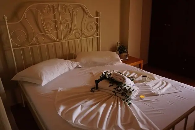 Apart Daire, 1 Yatak Odası, Bahçe Manzaralı