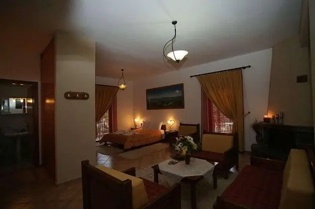 Family Stüdyo, Göl Manzaralı