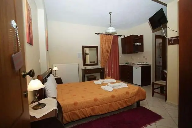 Stüdyo, Göl Manzaralı (for 2)