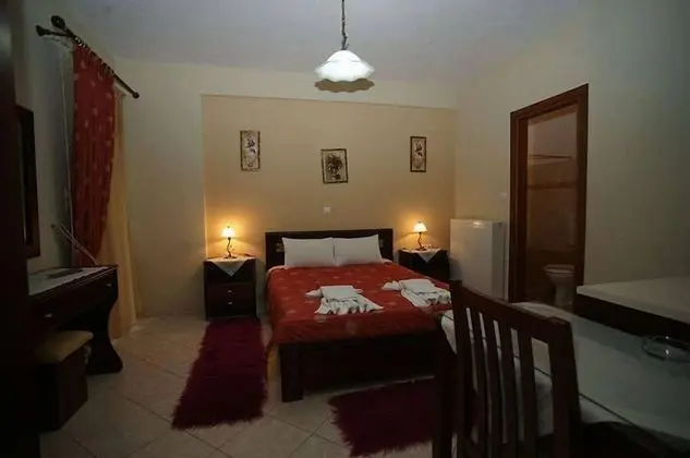 Stüdyo, Göl Manzaralı (for 2)
