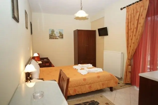 Stüdyo, Göl Manzaralı (for 2)