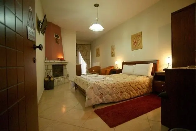 Stüdyo, Göl Manzaralı (for 2)
