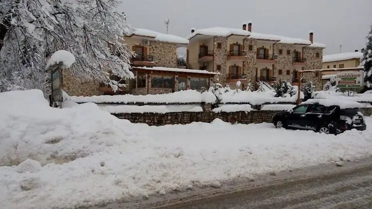 Stüdyo, Göl Manzaralı (for 2)