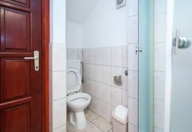 Apart Daire (Orange - 30m from beach - A1(4))