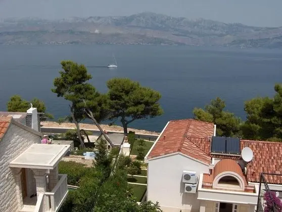 Apart Daire (Orange - 30m from beach - A1(4))