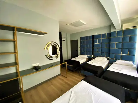room