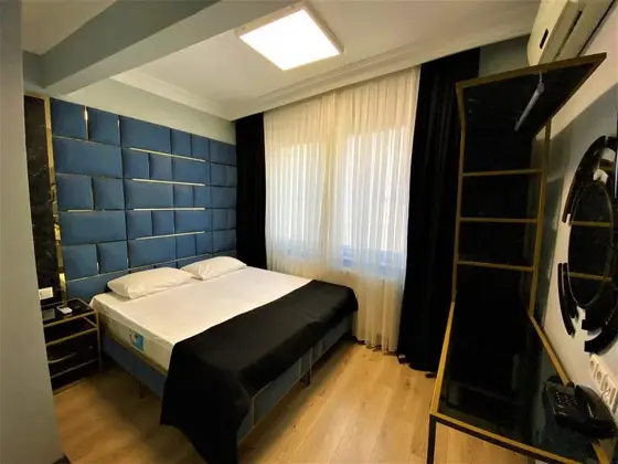 room