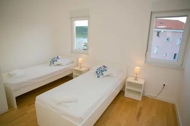 Apart Daire, 3 Yatak Odası