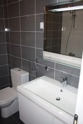 Apart Daire, 3 Yatak Odası