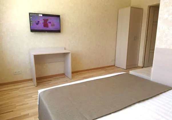 Economy Tek Büyük Yataklı Oda