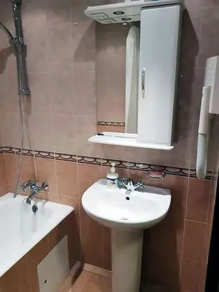 Economy Tek Büyük Yataklı Oda