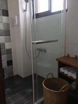 Family Dört Kişilik Oda, 2 Çift Kişilik Yatak