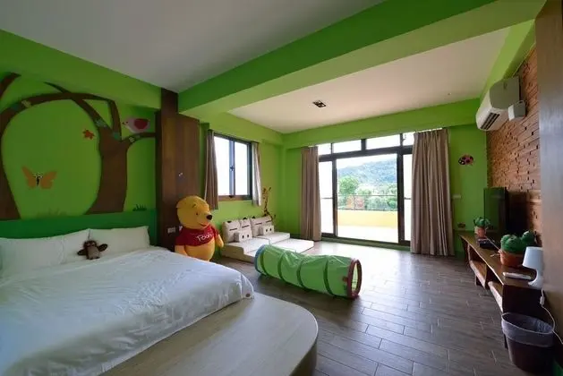 Family Stüdyo, Birden Çok Yatak, Sigara İçilmez