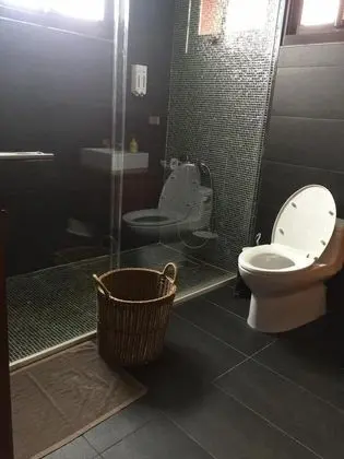 Family Tek Büyük Yataklı Oda, 1 Çift Kişilik Yatak, Resort Manzaralı