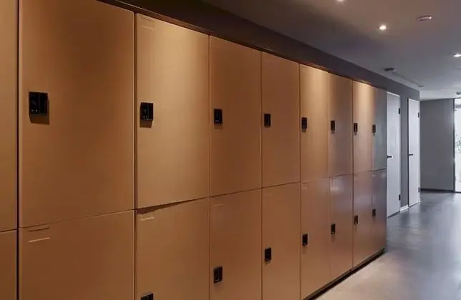 Ortak Ranzalı Oda, Karma Ranzalı Oda (No Toiletry)