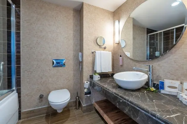Triple Room with Land View for Families