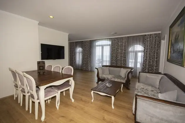 Amsterdam Luxury - 2 Bedroom