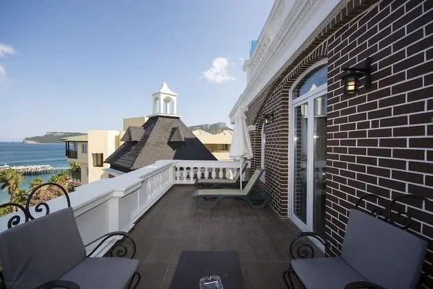 Amsterdam Luxury - 2 Bedroom