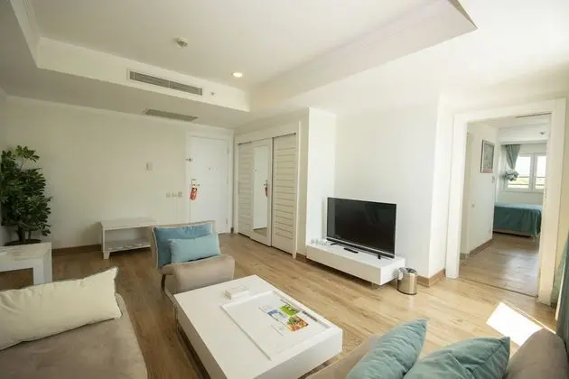 Princess Maxima - 2 Bedroom