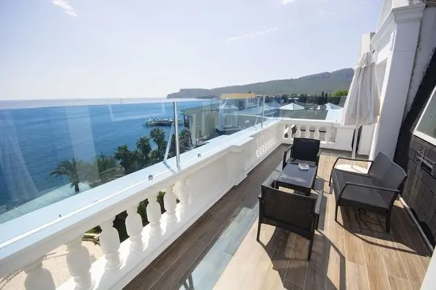 Princess Maxima - 2 Bedroom