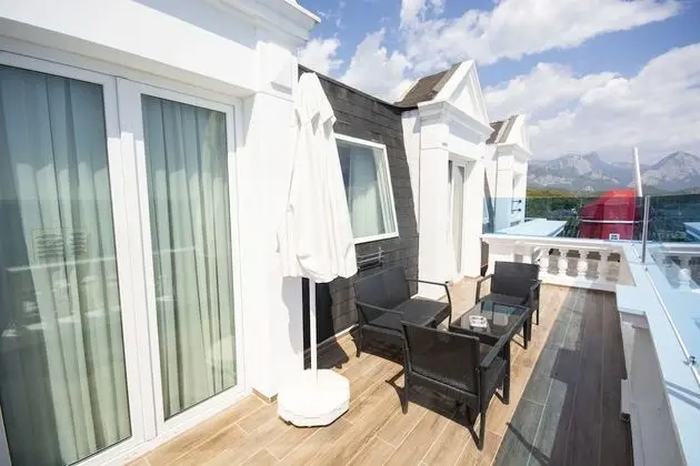 Princess Maxima - 2 Bedroom