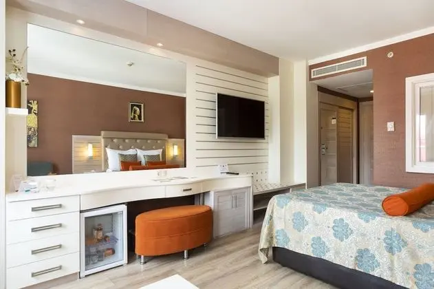 Standard Land View Room