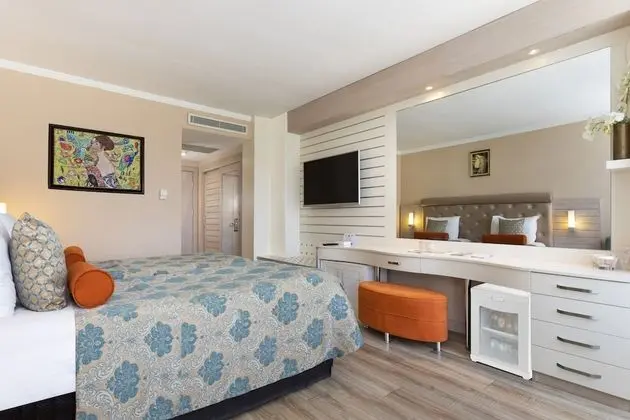 Standard Land View Room