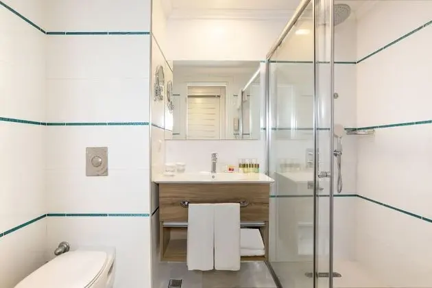 Standard Land View Room