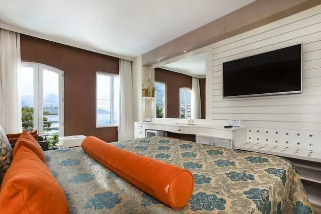 Standard ROH Side Sea View Room