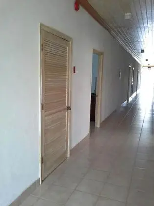Oda, 2 Çift Kişilik Yatak