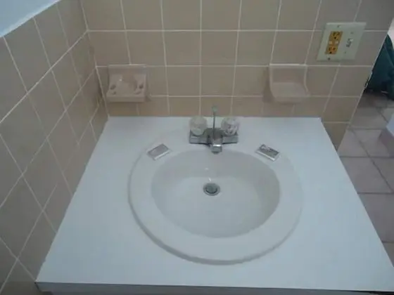 Oda, 2 Çift Kişilik Yatak