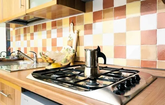 Apart Daire, 1 Yatak Odası