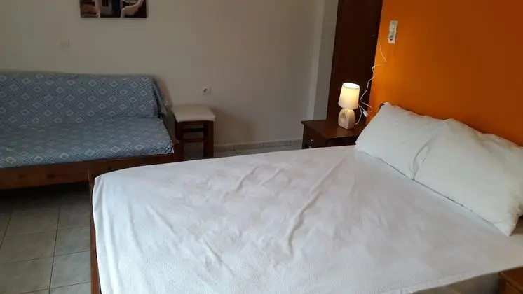 Stüdyo, Dağ Manzaralı