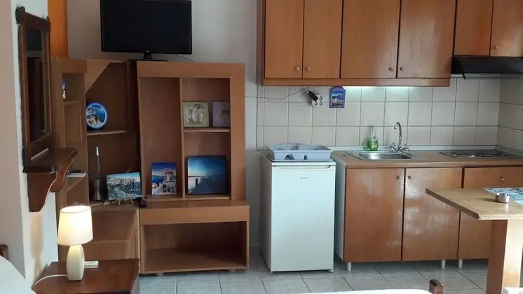 Stüdyo, Dağ Manzaralı