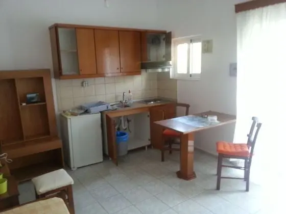 Stüdyo, Dağ Manzaralı