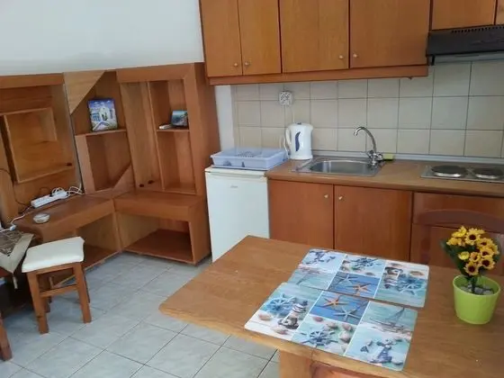Stüdyo, Dağ Manzaralı